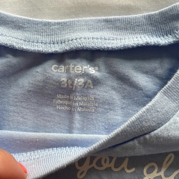 Carter’s shirt - Picture 8 of 10